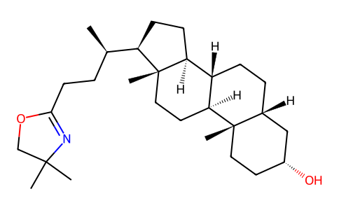 Lithooxazoline 80724-92-1